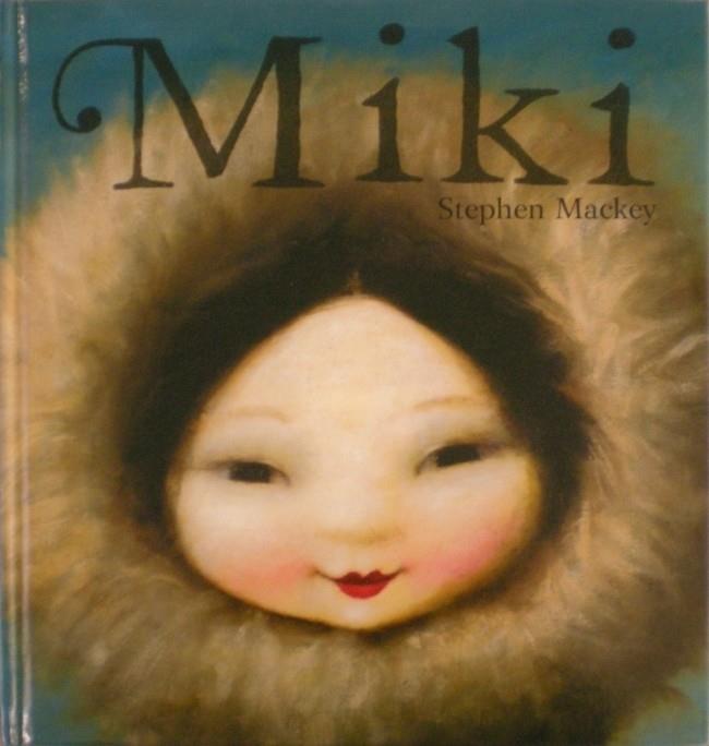 MIKI | 9788448827984 | MACKEY, STEPHEN | Galatea Llibres | Llibreria online de Reus, Tarragona | Comprar llibres en català i castellà online