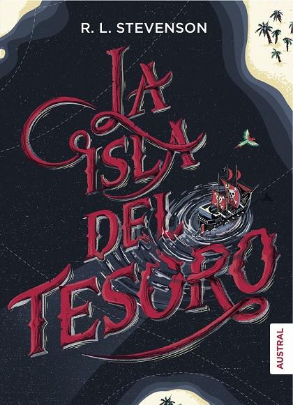 LA ISLA DEL TESORO | 9788467048483 | STEVENSON, ROBERT LOUIS | Galatea Llibres | Llibreria online de Reus, Tarragona | Comprar llibres en català i castellà online