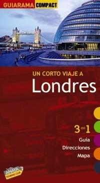 LONDRES GUIARAMA | 9788499350622 | Galatea Llibres | Librería online de Reus, Tarragona | Comprar libros en catalán y castellano online