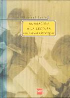 ANIMACION A LA LECTURA CON NUEVAS ESTRATEGIAS | 9788434862951 | SARTO, MONTSERRAT | Galatea Llibres | Llibreria online de Reus, Tarragona | Comprar llibres en català i castellà online