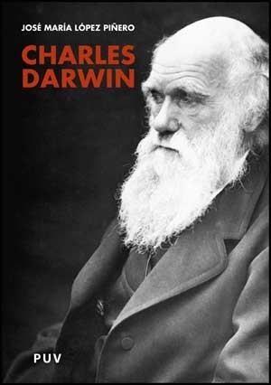 CHARLES DARWIN | 9788437072555 | LÓPEZ PIÑERO, JOSE Mº | Galatea Llibres | Llibreria online de Reus, Tarragona | Comprar llibres en català i castellà online