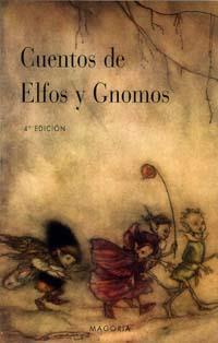 CUENTOS DE ELFOS Y GNOMOS | 9788497770132 | AAVV | Galatea Llibres | Librería online de Reus, Tarragona | Comprar libros en catalán y castellano online