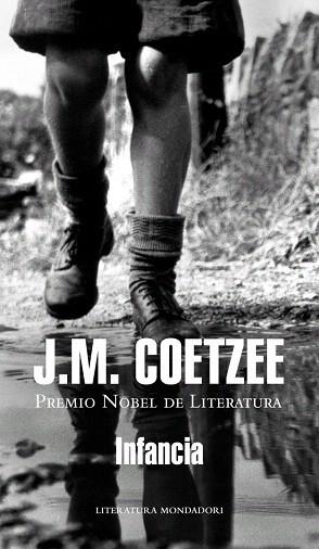 INFANCIA | 9788439722496 | COETZEE, J.M. | Galatea Llibres | Llibreria online de Reus, Tarragona | Comprar llibres en català i castellà online