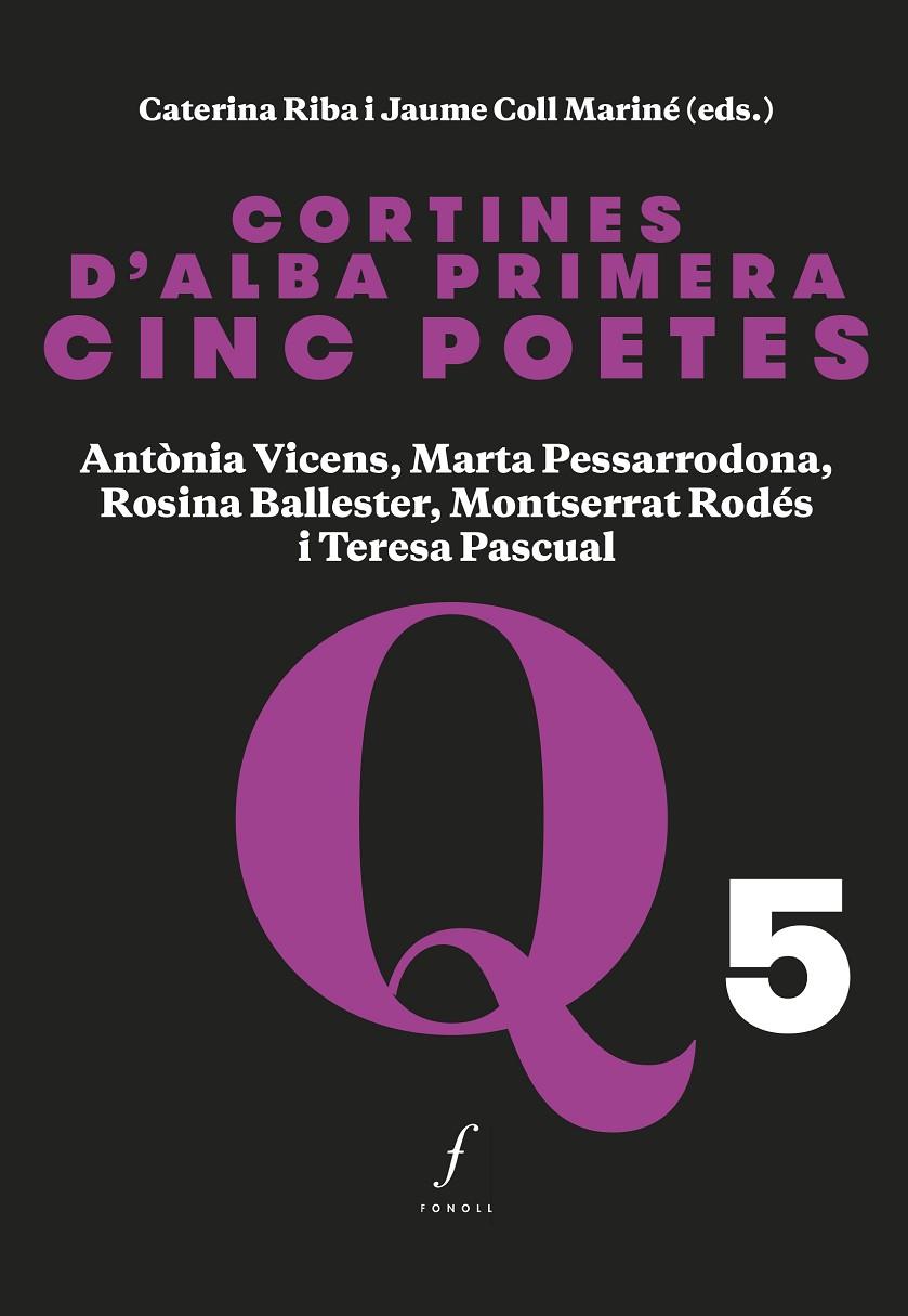 CORTINES D’ALBA PRIMERA | 9788410220294 | VV.AA. | Galatea Llibres | Llibreria online de Reus, Tarragona | Comprar llibres en català i castellà online