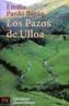 PAZOS DE ULLOA, LOS | 9788420634104 | PARDO BAZAN, EMILIA | Galatea Llibres | Llibreria online de Reus, Tarragona | Comprar llibres en català i castellà online