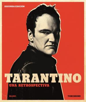 TARANTINO (2019) | 9788417757953 | SHONE, TOM | Galatea Llibres | Llibreria online de Reus, Tarragona | Comprar llibres en català i castellà online