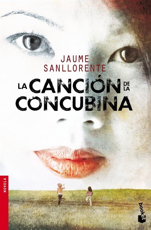 LA CANCIÓN DE LA CONCUBINA | 9788467008357 | SANLLORENTE, JAUME | Galatea Llibres | Llibreria online de Reus, Tarragona | Comprar llibres en català i castellà online