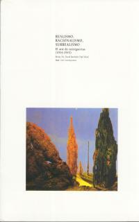 REALISMO, RACIONALISMO Y SURREALISMO. EL ARTE DE ENTREGUERRA | 9788446011408 | FER, BRIONY | Galatea Llibres | Librería online de Reus, Tarragona | Comprar libros en catalán y castellano online