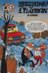 EN ALEMANIA MORTADELO 91 | 9788440649737 | IBÁÑEZ, F. | Galatea Llibres | Llibreria online de Reus, Tarragona | Comprar llibres en català i castellà online