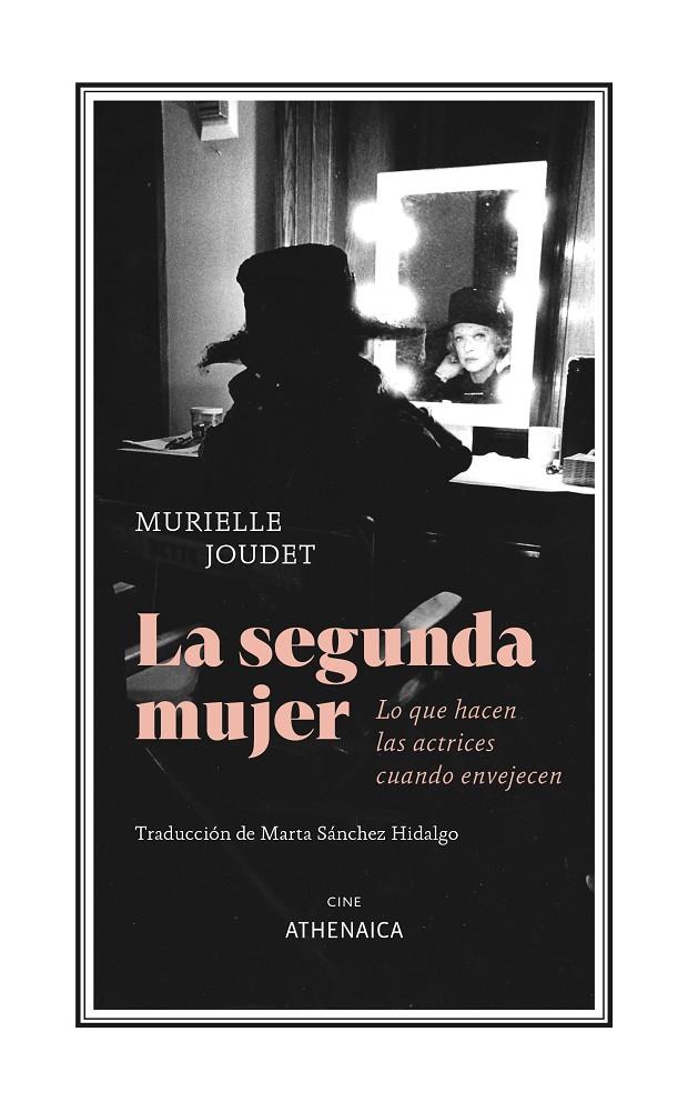 LA SEGUNDA MUJER | 9788419874412 | JOUDET, MURIELLE | Galatea Llibres | Llibreria online de Reus, Tarragona | Comprar llibres en català i castellà online