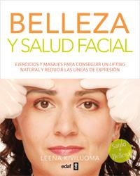 BELLEZA Y SALUD FACIAL | 9788441432802 | KIVILUOMA, LEENA | Galatea Llibres | Llibreria online de Reus, Tarragona | Comprar llibres en català i castellà online