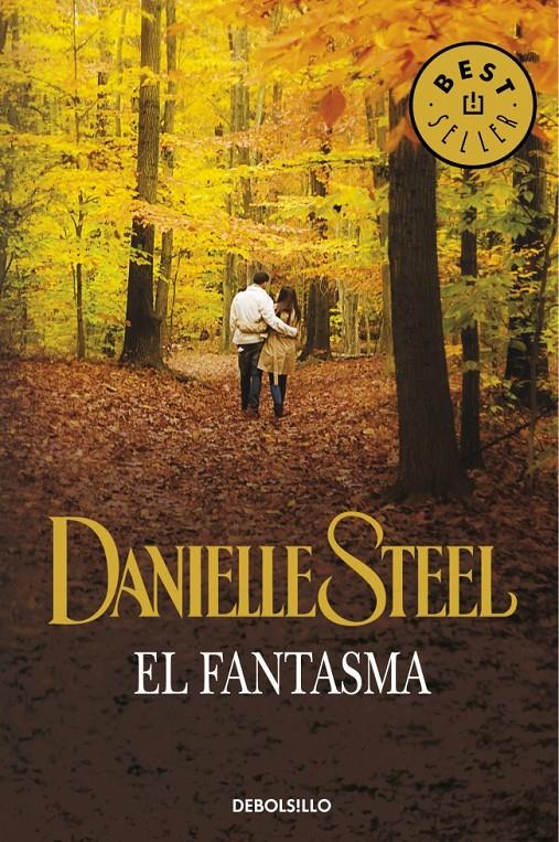 EL FANTASMA | 9788497593854 | STEEL,DANIELLE | Galatea Llibres | Llibreria online de Reus, Tarragona | Comprar llibres en català i castellà online