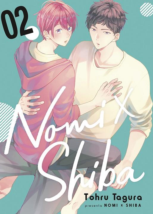 NOMI X SHIBA 2 | 9788467960761 | TAGURA, TOHRU | Galatea Llibres | Llibreria online de Reus, Tarragona | Comprar llibres en català i castellà online