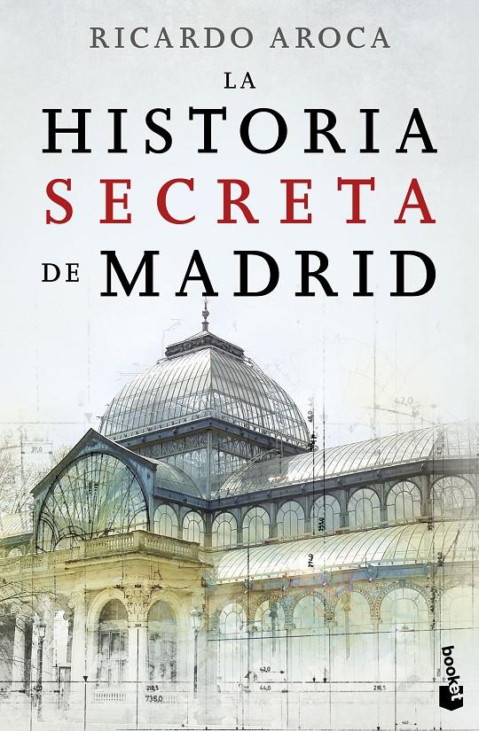 LA HISTORIA SECRETA DE MADRID | 9788467046755 | AROCA, RICARDO | Galatea Llibres | Librería online de Reus, Tarragona | Comprar libros en catalán y castellano online