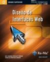 DISEÑO DE INTERFACES WEB (GRADO SUPERIOR) | 9788499641546 | CÓRCOLES TENDERO, JOSE EDUARDO/MONTERO SIMARRO, FRANCISCO | Galatea Llibres | Llibreria online de Reus, Tarragona | Comprar llibres en català i castellà online