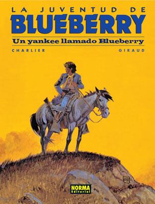 JUVENTUD DE BLUEBERRY, LA | 9788498149005 | CHARLIER - GIRAUD | Galatea Llibres | Llibreria online de Reus, Tarragona | Comprar llibres en català i castellà online