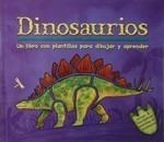 DINOSAURIOS | 9788428534185 | BAXTER, NICOLA / HOWARTH, DANIELIL. | Galatea Llibres | Llibreria online de Reus, Tarragona | Comprar llibres en català i castellà online