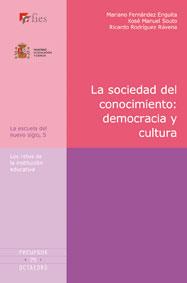 SOCIEDAD DEL CONOCIMIENTO, LA | 9788480637152 | FERNANDEZ ENGUITA, M. | Galatea Llibres | Librería online de Reus, Tarragona | Comprar libros en catalán y castellano online