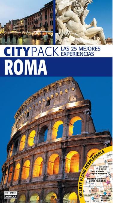 ROMA CITYPACK 2013 | 9788403512788 | Galatea Llibres | Llibreria online de Reus, Tarragona | Comprar llibres en català i castellà online