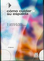 COMO CUIDAR SU ESPALDA  (DIP) | 9788480194587 | KOVACS, DR. FRANCISCO M. | Galatea Llibres | Llibreria online de Reus, Tarragona | Comprar llibres en català i castellà online