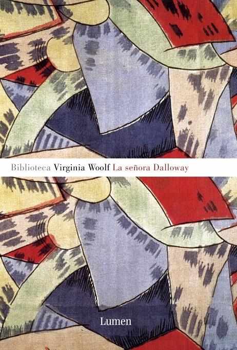 LA SEÑORA DALLOWAY | 9788426421937 | WOOLF, VIRGINIA | Galatea Llibres | Llibreria online de Reus, Tarragona | Comprar llibres en català i castellà online