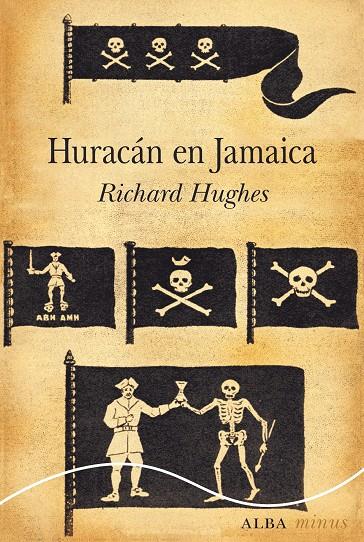 HURACÁN EN JAMAICA | 9788490653302 | HUGHES, RICHARD | Galatea Llibres | Llibreria online de Reus, Tarragona | Comprar llibres en català i castellà online