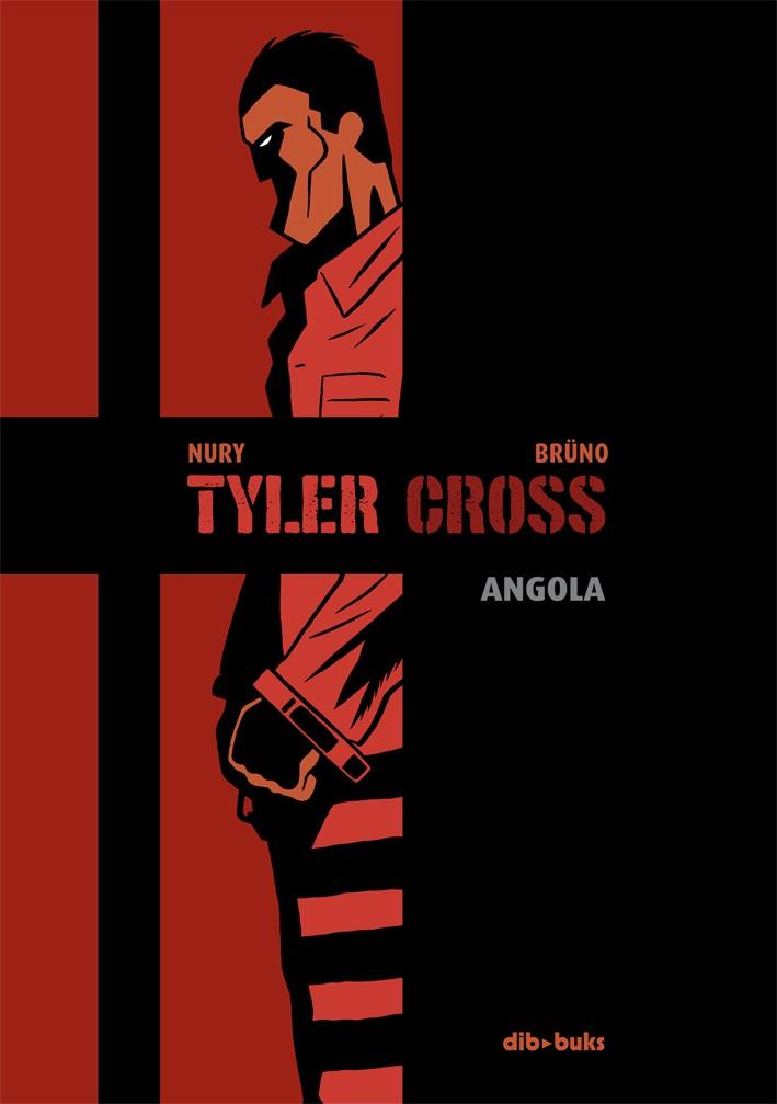 TYLER CROSS 2 | 9788415850953 | NURY, FABIEN | Galatea Llibres | Librería online de Reus, Tarragona | Comprar libros en catalán y castellano online