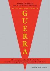 33 ESTRATEGIAS DE LA GUERRA | 9788467024395 | GREENE, ROBERT | Galatea Llibres | Llibreria online de Reus, Tarragona | Comprar llibres en català i castellà online