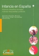 INFANCIA EN ESPAÑA | 9788484682592 | ABAD LICERAS, JOSÉ MARÍA | Galatea Llibres | Llibreria online de Reus, Tarragona | Comprar llibres en català i castellà online