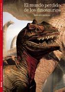 MUNDO PERDIDO DE LOS DINOSAURIOS | 9788480769297 | MICHARD, JEAN-GUY | Galatea Llibres | Librería online de Reus, Tarragona | Comprar libros en catalán y castellano online