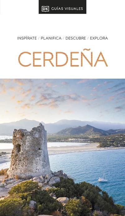 CERDEÑA GUÍAS VISUALES 2024 | 9780241682821 | Galatea Llibres | Llibreria online de Reus, Tarragona | Comprar llibres en català i castellà online