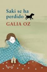 SAKI SE HA PERDIDO | 9788498414189 | OZ, GALIA | Galatea Llibres | Llibreria online de Reus, Tarragona | Comprar llibres en català i castellà online