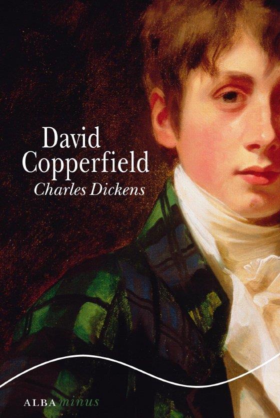 DAVID COPPERFIELD | 9788484286783 | DICKENS, CHARLES | Galatea Llibres | Llibreria online de Reus, Tarragona | Comprar llibres en català i castellà online