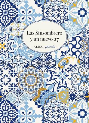 LAS SINSOMBRERO Y UN NUEVO 27 | 9788411780674 | AA.VV | Galatea Llibres | Librería online de Reus, Tarragona | Comprar libros en catalán y castellano online