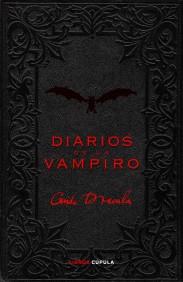 DIARIOS DE UN VAMPIRO | 9788448067946 | CONDE DRÁCULA | Galatea Llibres | Llibreria online de Reus, Tarragona | Comprar llibres en català i castellà online