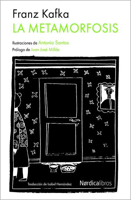 LA METAMORFOSI | 9788416112920 | KAFKA, FRANZ | Galatea Llibres | Llibreria online de Reus, Tarragona | Comprar llibres en català i castellà online