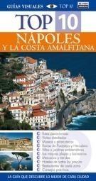 NÁPOLES Y LA COSTA AMALFITANA TOP TEN | 9788403504882 | VARIOS | Galatea Llibres | Llibreria online de Reus, Tarragona | Comprar llibres en català i castellà online