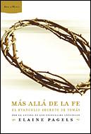 MAS ALLA DE LA FE | 9788484326410 | PAGELS, ELAINE | Galatea Llibres | Llibreria online de Reus, Tarragona | Comprar llibres en català i castellà online