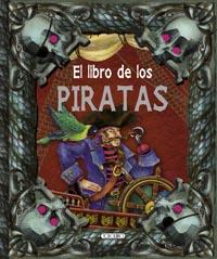 EL LIBRO DE LOS PIRATAS | 9788499132280 | FALCÓN, CRISTINA | Galatea Llibres | Llibreria online de Reus, Tarragona | Comprar llibres en català i castellà online