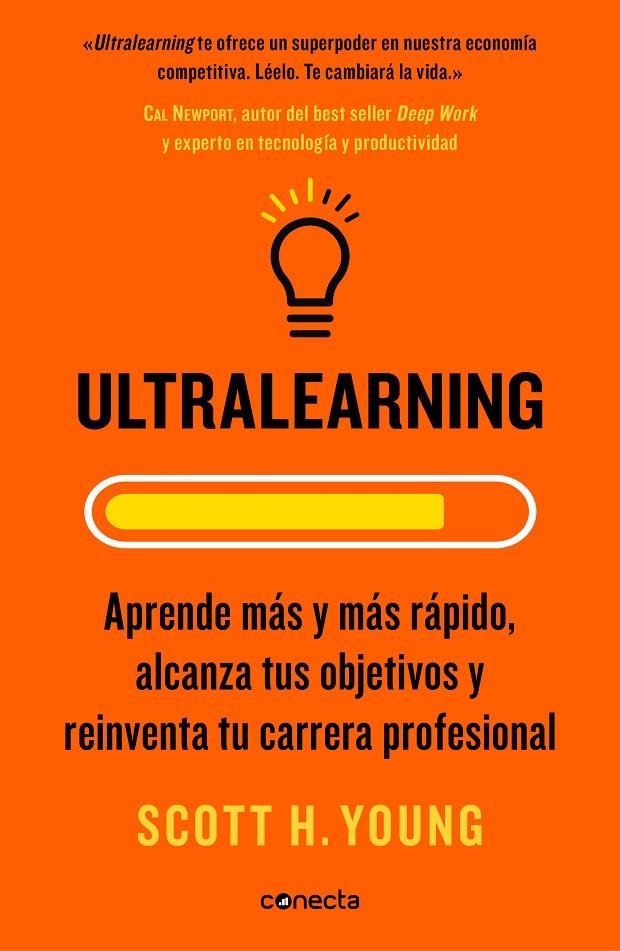 ULTRALEARNING | 9788416883745 | YOUNG, SCOTT H. | Galatea Llibres | Llibreria online de Reus, Tarragona | Comprar llibres en català i castellà online