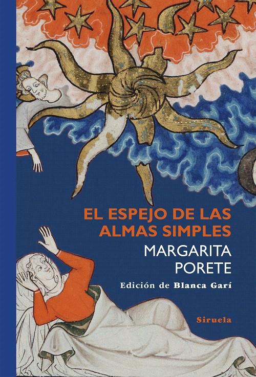 EL ESPEJO DE LAS ALMAS SIMPLES | 9788416465651 | PORETE, MARGARITA | Galatea Llibres | Librería online de Reus, Tarragona | Comprar libros en catalán y castellano online