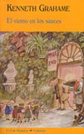 VIENTO EN LOS SAUCES, EL | 9788477025986 | GRAHAME, KENNETH | Galatea Llibres | Llibreria online de Reus, Tarragona | Comprar llibres en català i castellà online