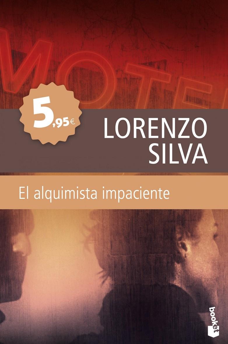 ALQUIMISTA IMPACIENTE | 9788423343232 | SILVA, LORENZO | Galatea Llibres | Llibreria online de Reus, Tarragona | Comprar llibres en català i castellà online