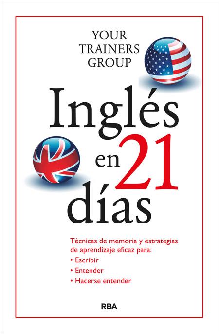 INGLÉS EN 21 DÍAS | 9788490564578 | LORENZONI, LUCA/NAVONE , GIACOMO/DE DONNO , MASSIMO | Galatea Llibres | Llibreria online de Reus, Tarragona | Comprar llibres en català i castellà online