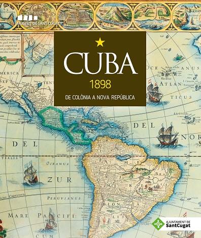 CUBA 1898 | 9788490348291 | Galatea Llibres | Llibreria online de Reus, Tarragona | Comprar llibres en català i castellà online