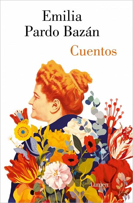 CUENTOS -EMILIA PARDO BAZAN- | 9788426420084 | PARDO BAZÁN, EMILIA | Galatea Llibres | Librería online de Reus, Tarragona | Comprar libros en catalán y castellano online