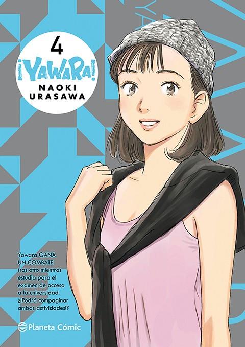 YAWARA! 4/20 | 9788411612593 | URASAWA, NAOKI | Galatea Llibres | Llibreria online de Reus, Tarragona | Comprar llibres en català i castellà online