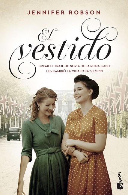 EL VESTIDO | 9788467060720 | ROBSON, JENNIFER | Galatea Llibres | Llibreria online de Reus, Tarragona | Comprar llibres en català i castellà online