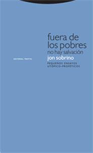 FUERA POBRES | 9788481649185 | SOBRINO, JON | Galatea Llibres | Llibreria online de Reus, Tarragona | Comprar llibres en català i castellà online