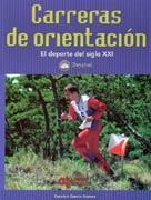 CARRERAS DE ORIENTACION | 9788495760227 | GARCIA GOMEZ, EUSEBIO | Galatea Llibres | Llibreria online de Reus, Tarragona | Comprar llibres en català i castellà online